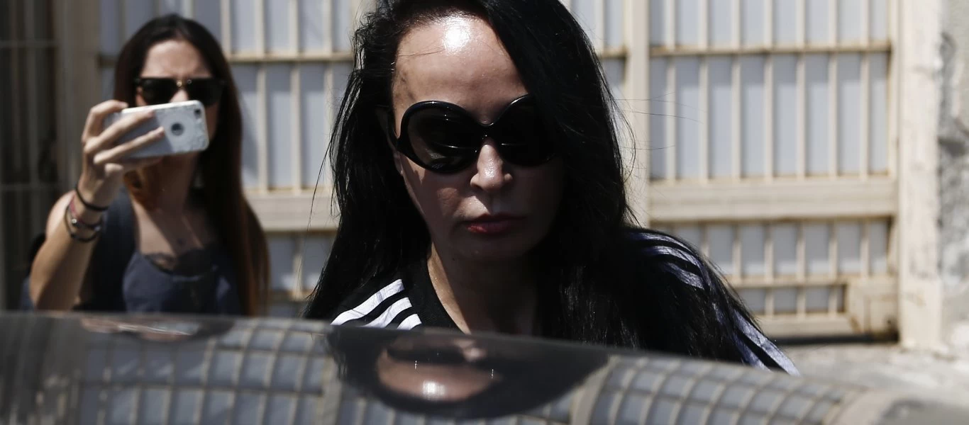 Βίκυ Σταμάτη: «Ένιωσα έναν ανυπόφορο ύπουλο πόνο σαν να με διαπερνούσε ξίφος - Νόμιζα ότι θα πεθάνω»